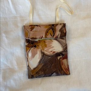 Handmade Cellphone Bag